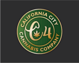 https://www.logocontest.com/public/logoimage/1576926196C4 California City Cannabis Company-01.png